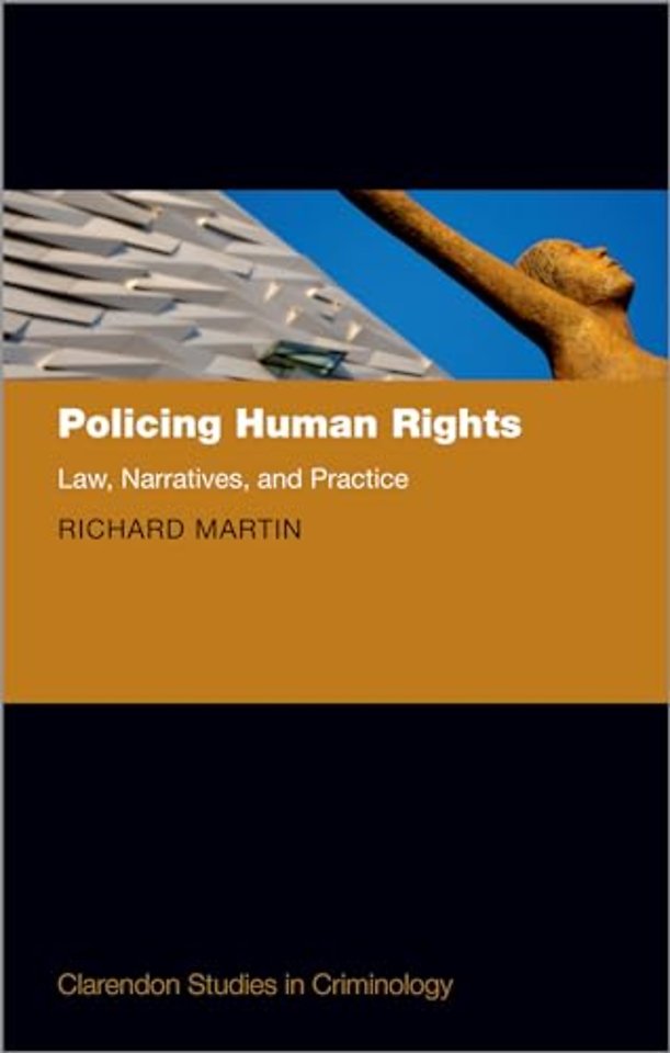 Policing Human Rights