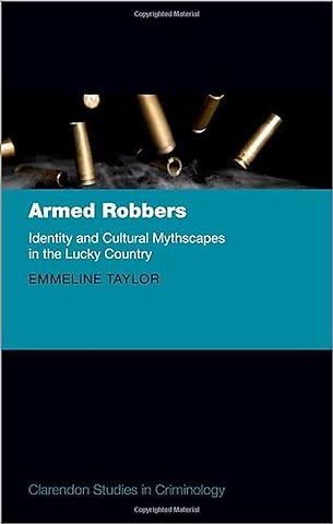 Armed Robbers
