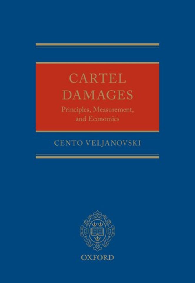 Cartel Damages Cartel Damages