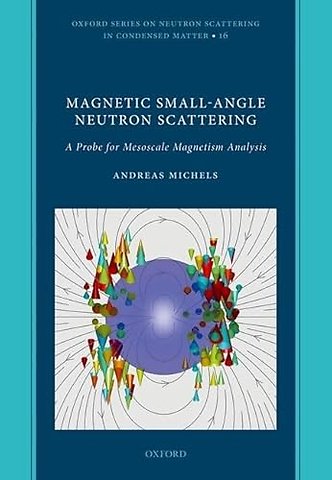 Magnetic Small-Angle Neutron Scattering