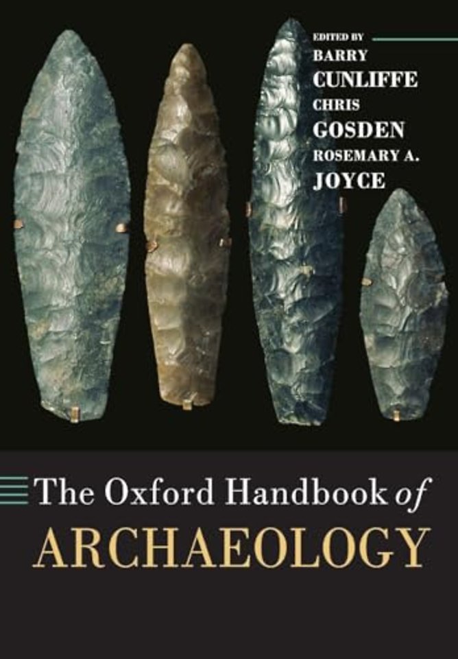 The Oxford Handbook of Archaeology
