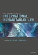 The Oxford Guide to International Humanitarian Law The Oxford Guide to International Humanitarian Law