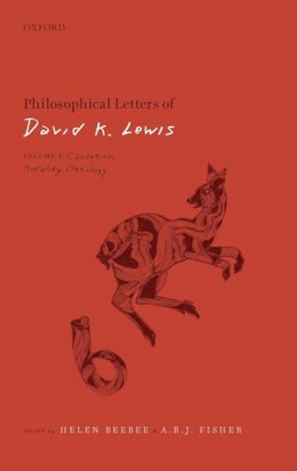 Philosophical Letters of David K. Lewis