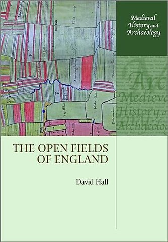The Open Fields of England