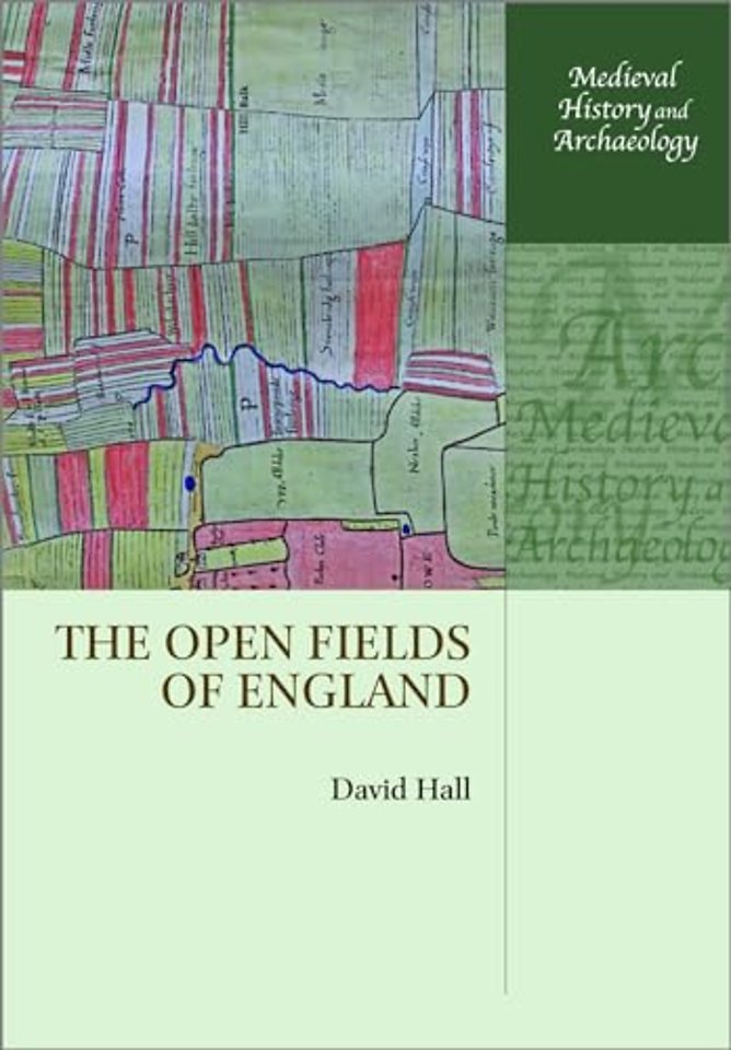 The Open Fields of England