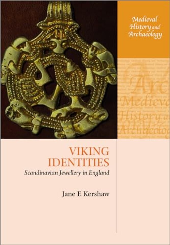 Viking Identities