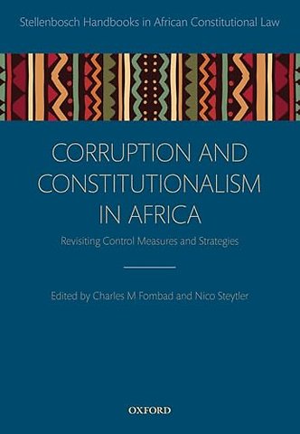 Corruption and Constitutionalism in Africa