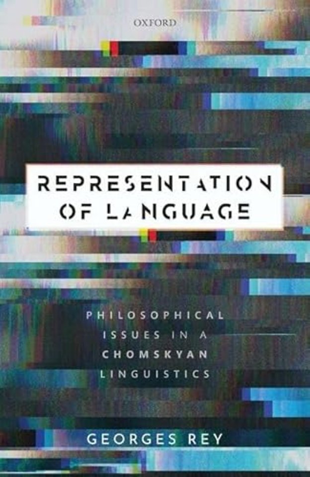 Representation of Language