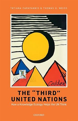 The "Third" United Nations