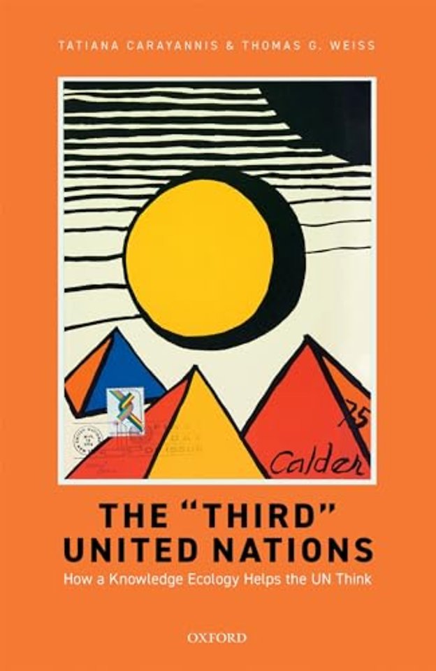 The "Third" United Nations