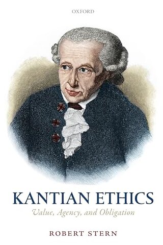 Kantian Ethics