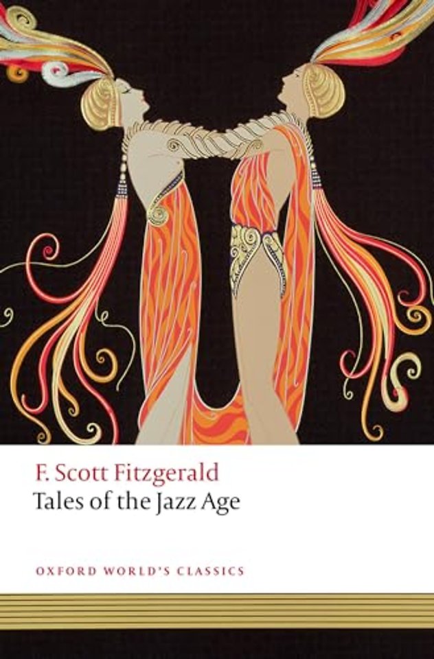 Tales of the Jazz Age