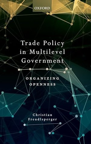 Trade Policy in Multilevel Government