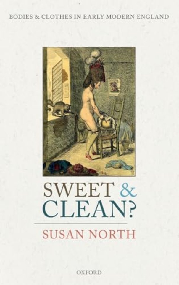 Sweet and Clean?