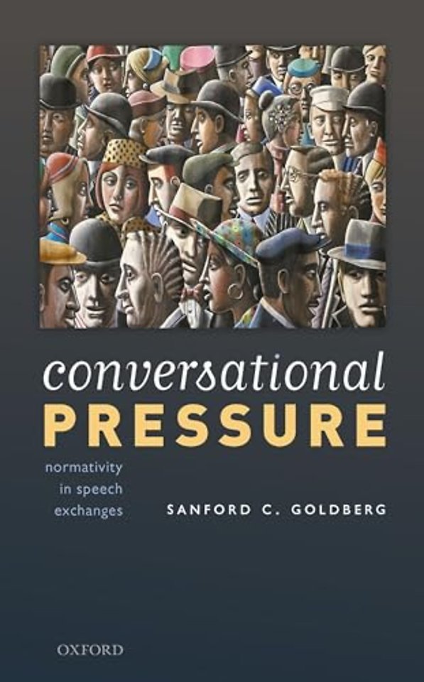 Conversational Pressure