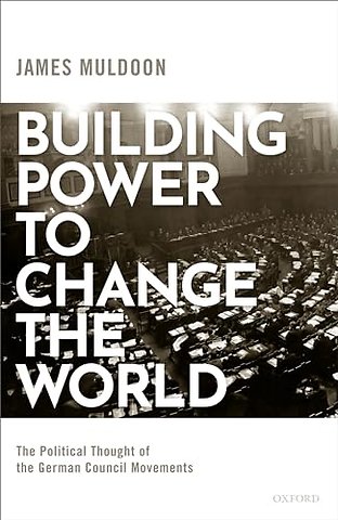 Building Power to Change the World