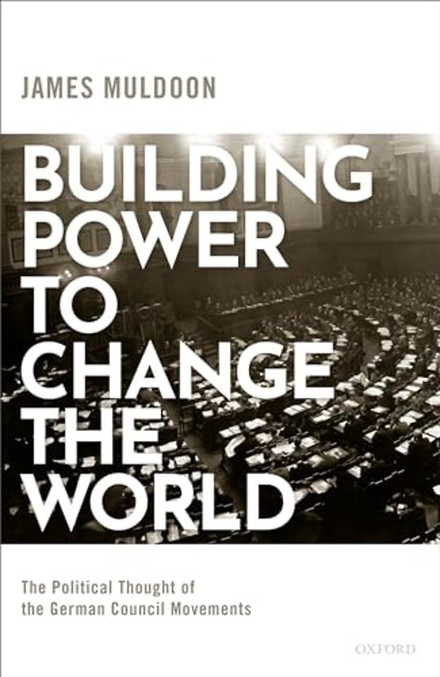 Building Power to Change the World