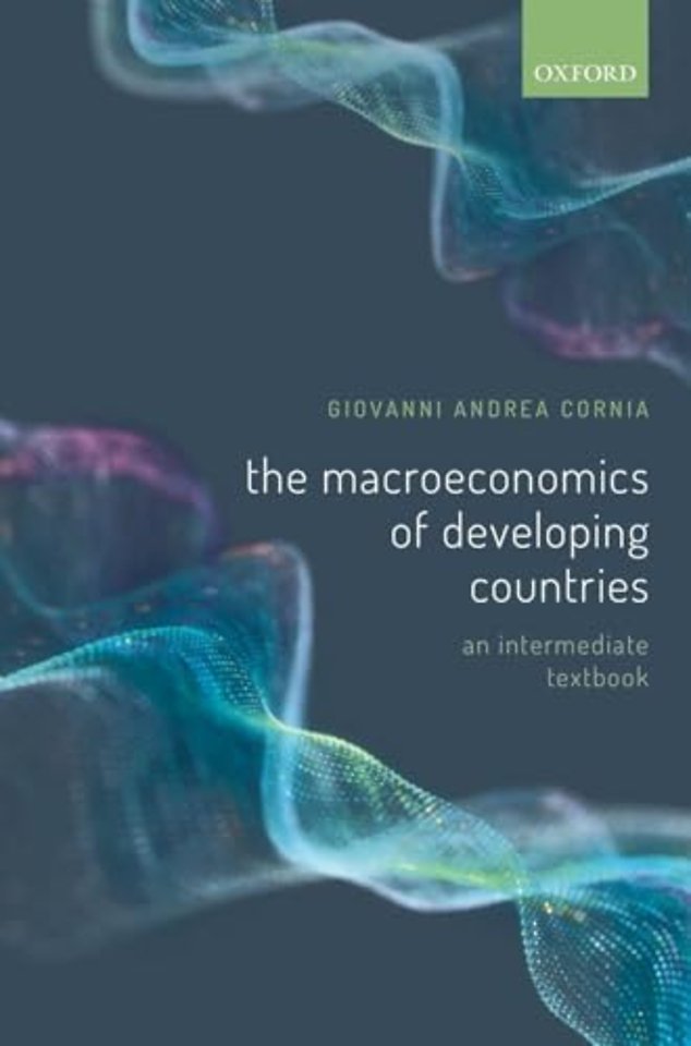 The Macroeconomics of Developing Countries
