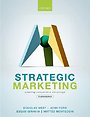 Strategic Marketing