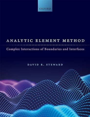 Analytic Element Method