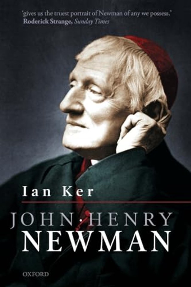 John Henry Newman