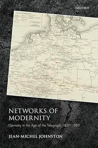 Networks of Modernity
