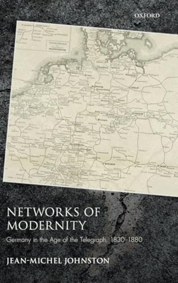 Networks of Modernity