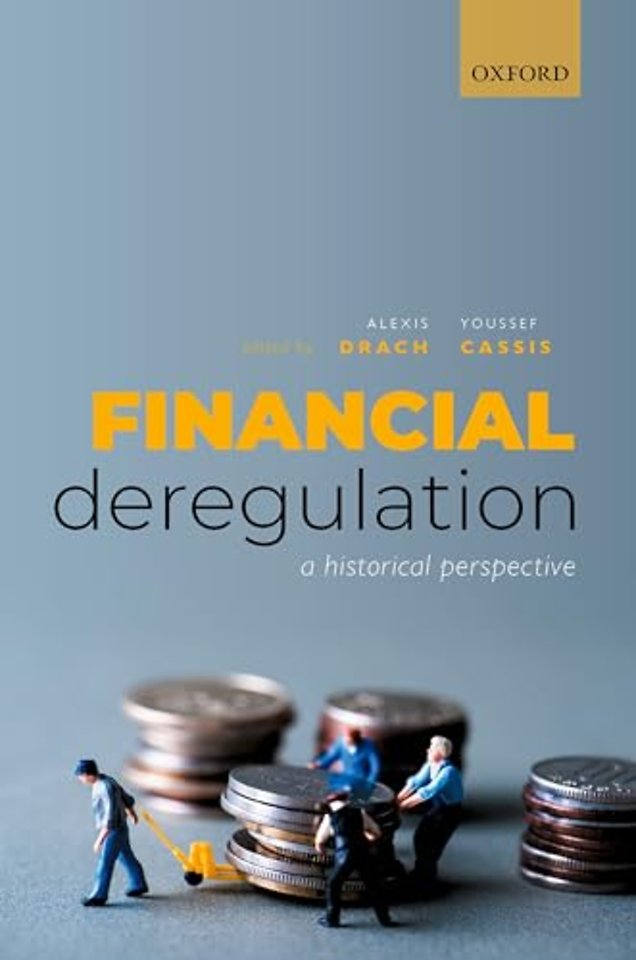 Financial Deregulation