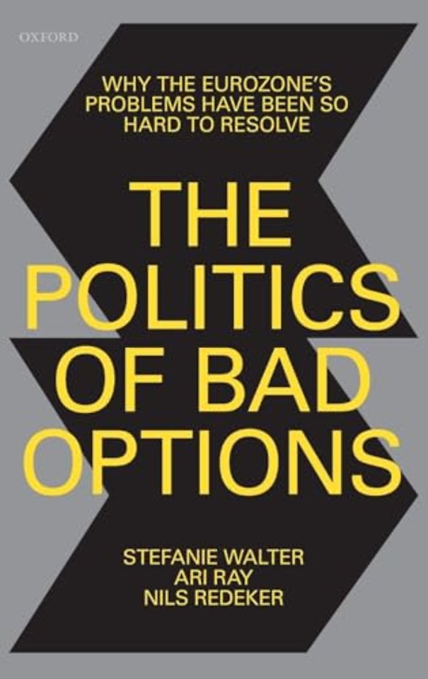 The Politics of Bad Options