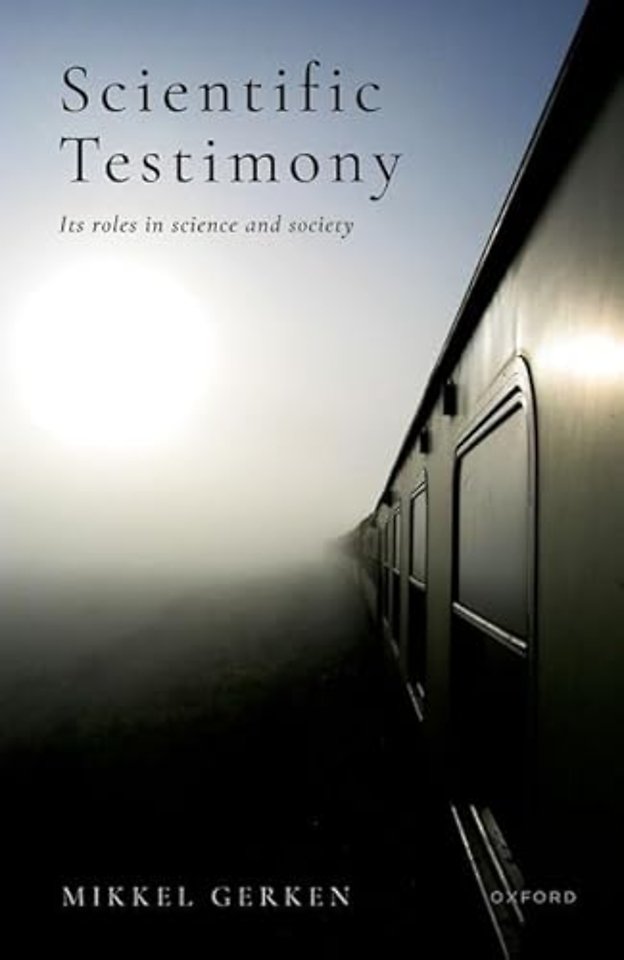 Scientific Testimony