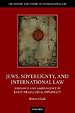 Jews, Sovereignty, and International Law