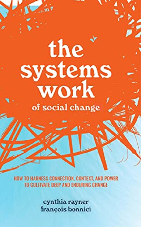 The Systems Work of Social Change