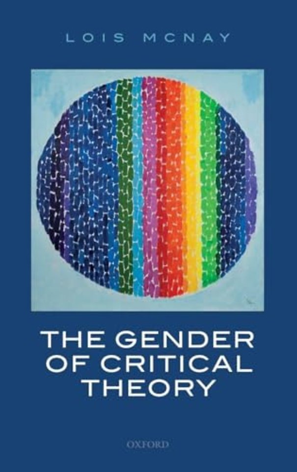 The Gender of Critical Theory