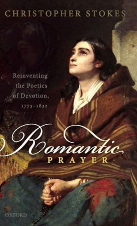 Romantic Prayer