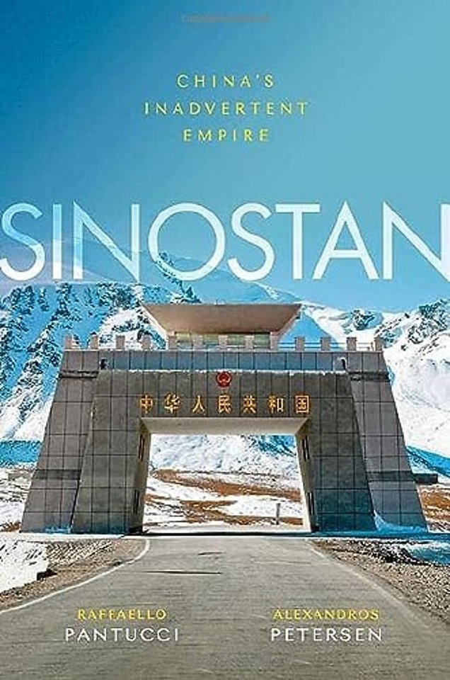 Sinostan