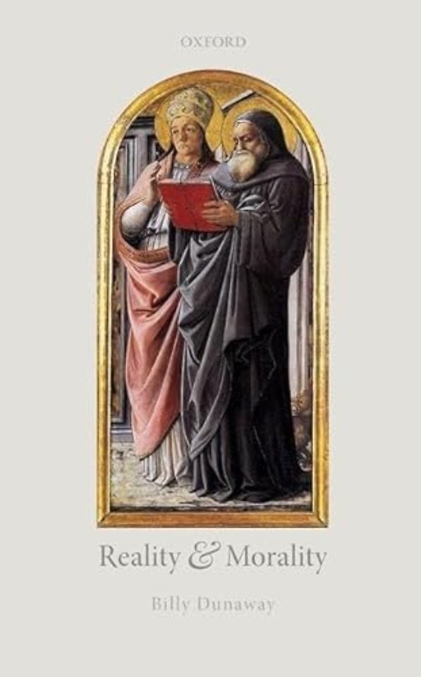 Reality and Morality