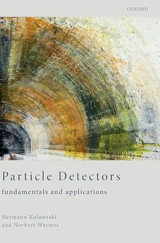 Particle Detectors