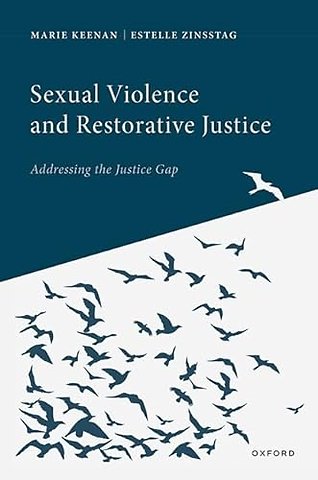 Sexual Violence and Restorative Justice
