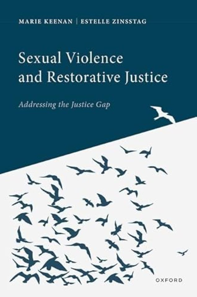 Sexual Violence and Restorative Justice