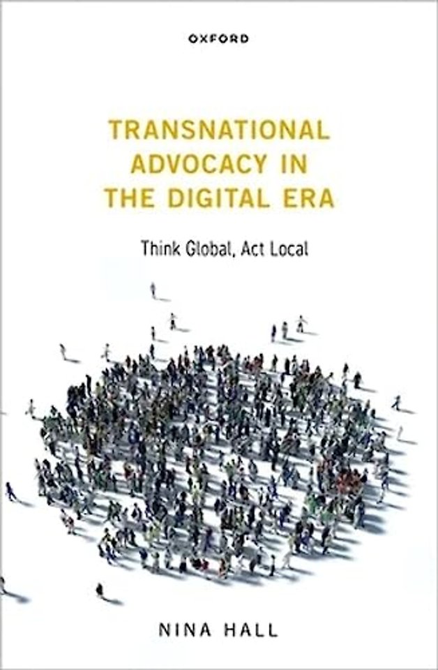 Transnational Advocacy in the Digital Era