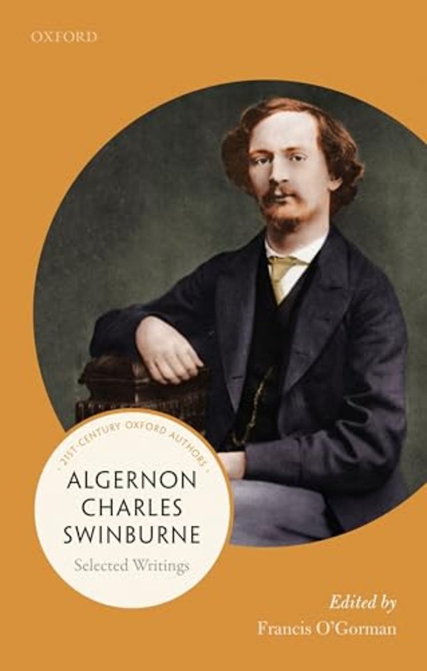 Algernon Charles Swinburne