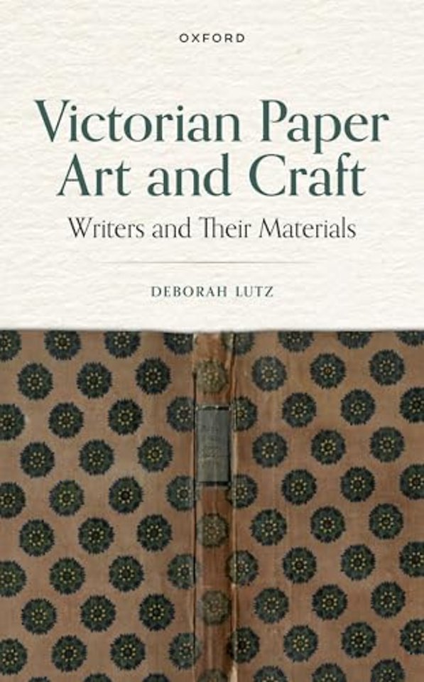 Victorian Paper Art and Craft