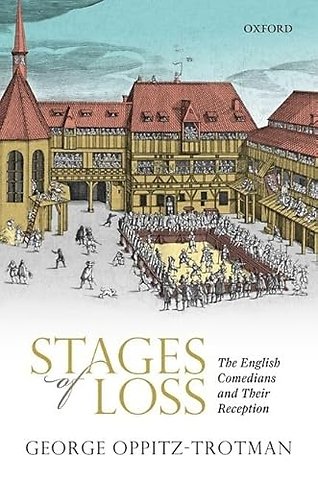 Stages of Loss