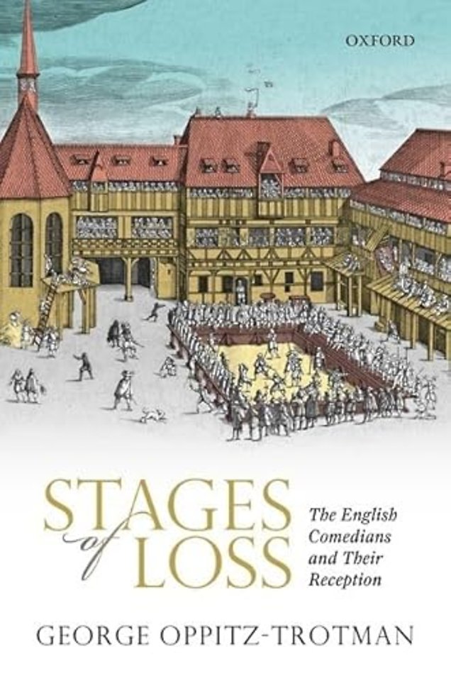 Stages of Loss