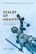 Scales of Memory Scales of Memory