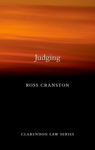 Judging