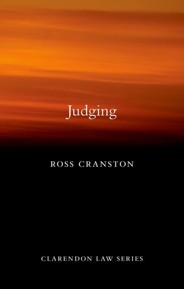 Judging