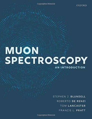 Muon Spectroscopy