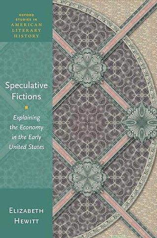 Speculative Fictions