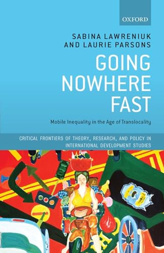 Going Nowhere Fast